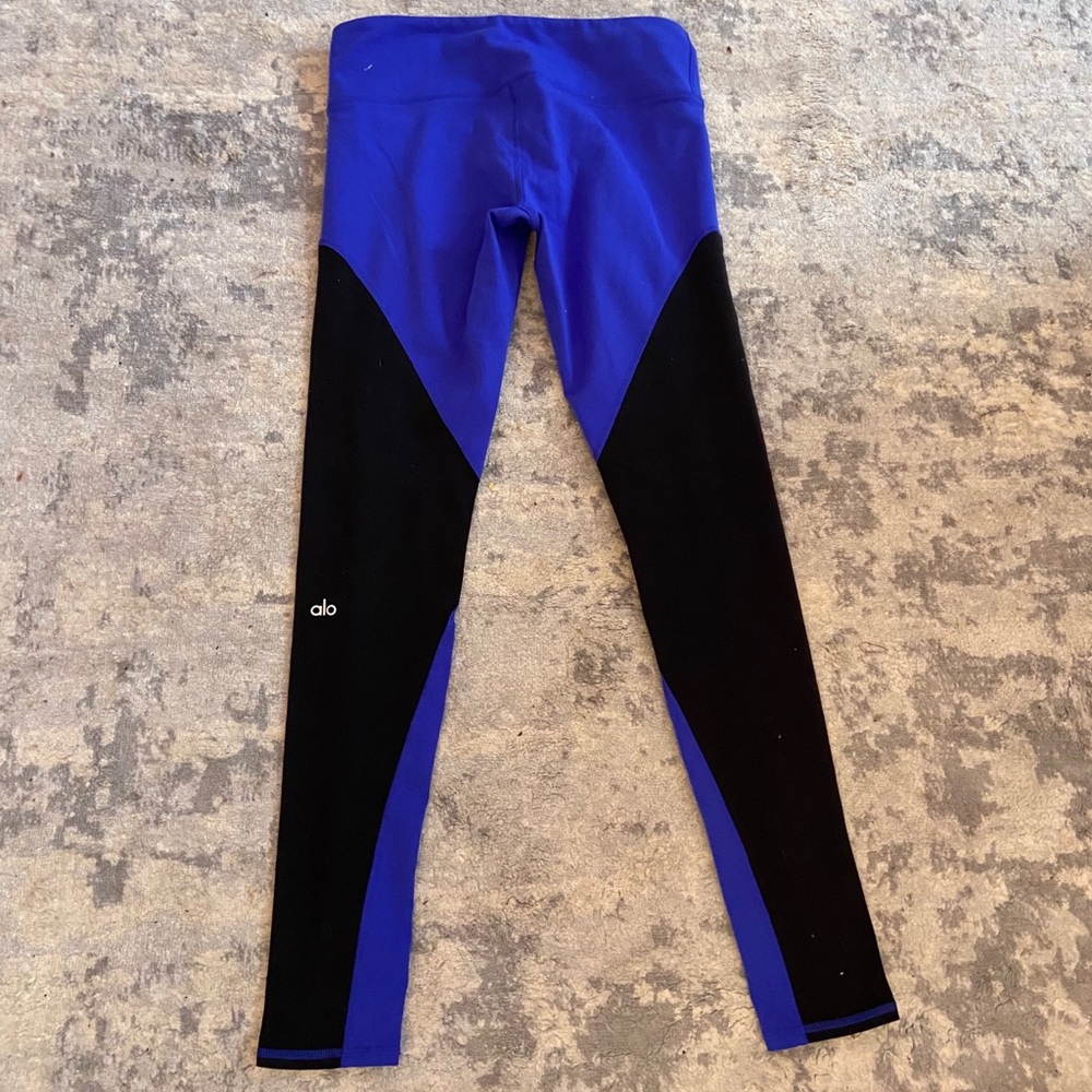 Comfy Alo Yoga leggings
